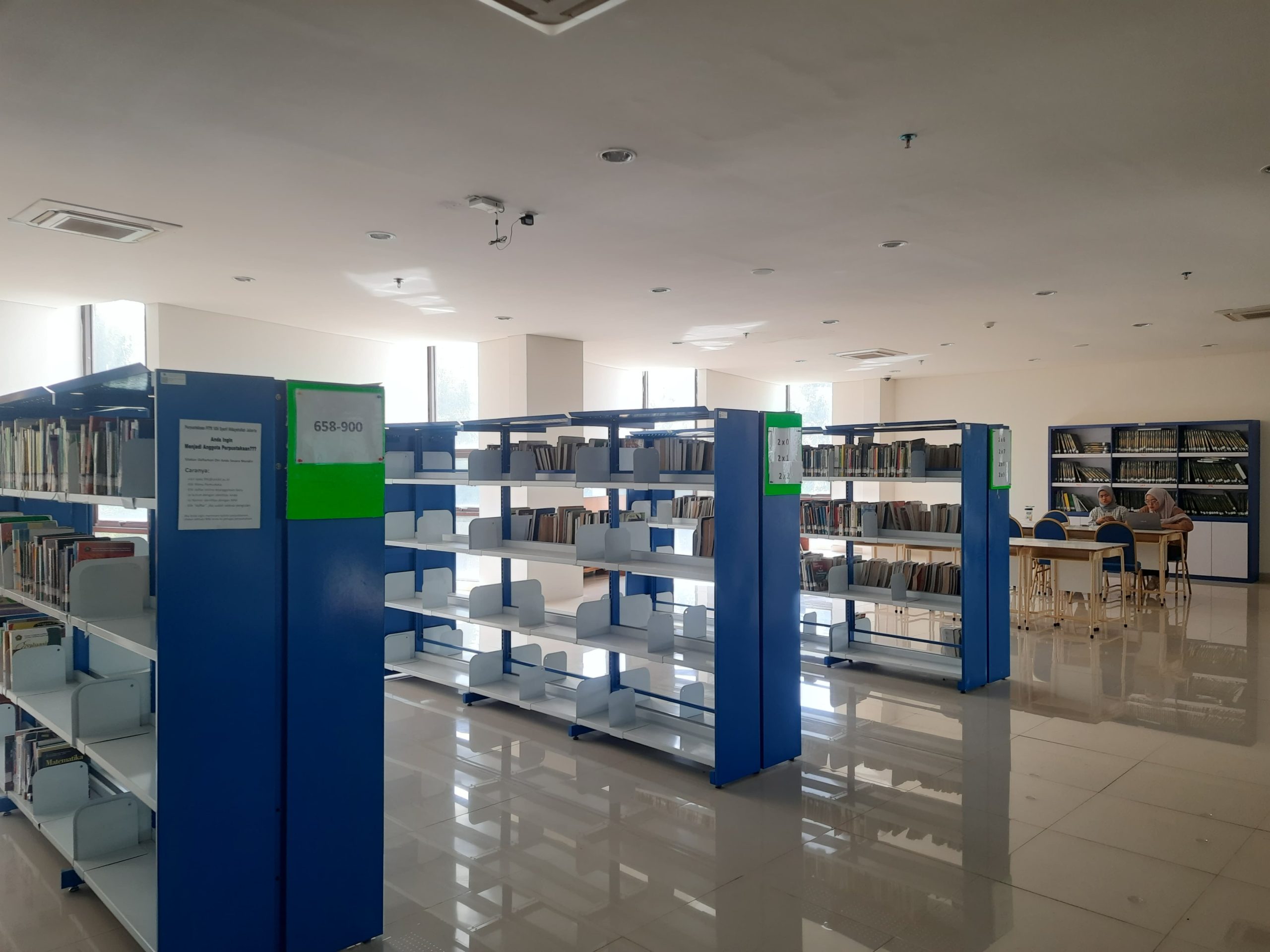 Perpustakaan (3)