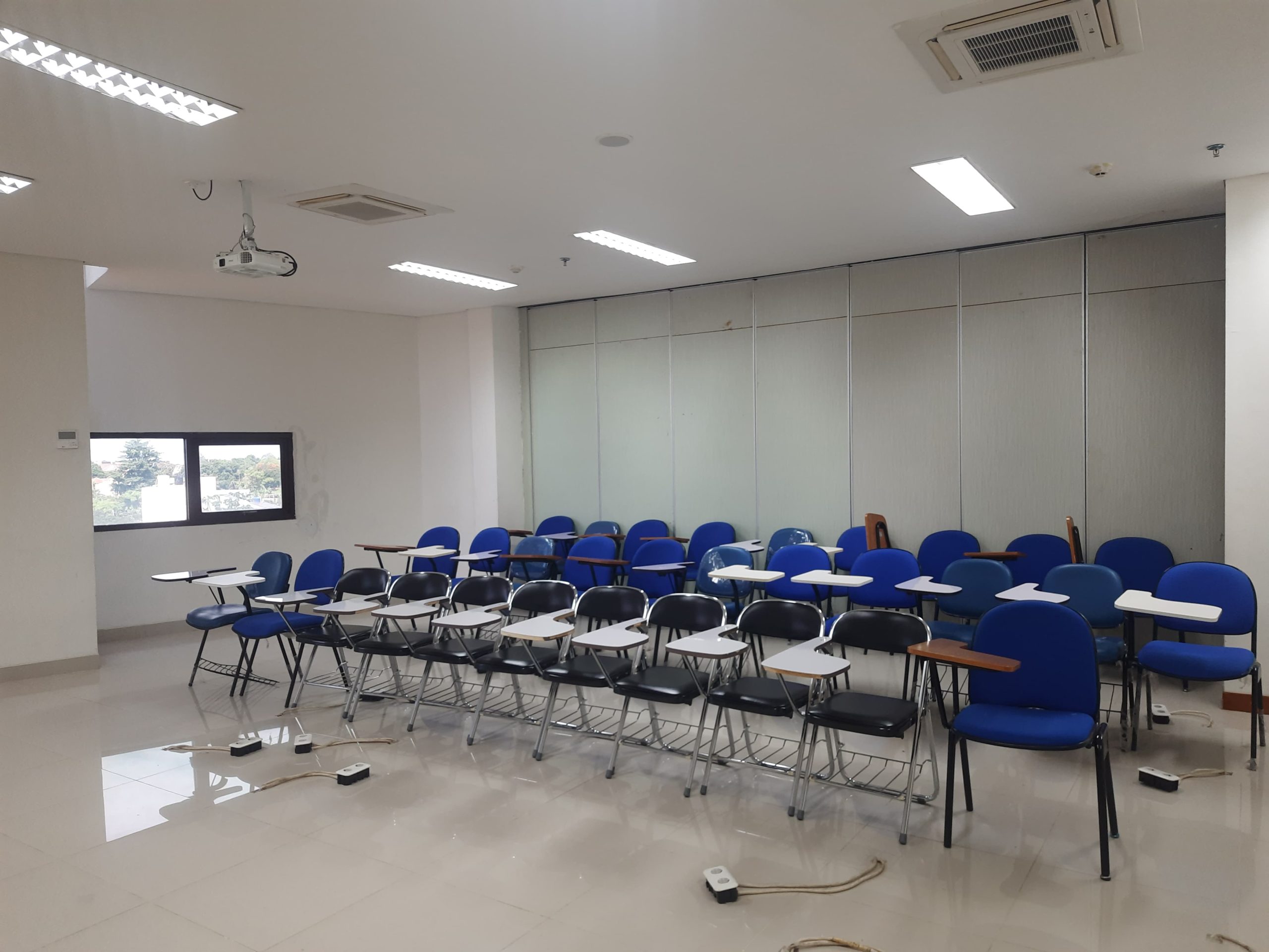 Ruang Kelas (1)