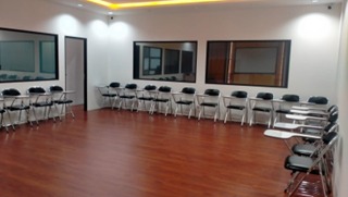 Ruang Micro Teaching (2)