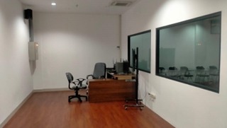 Ruang Micro Teaching (3)