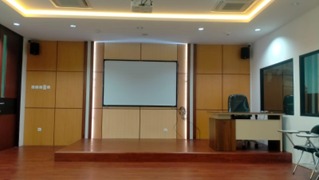 Ruang Micro Teaching (4)