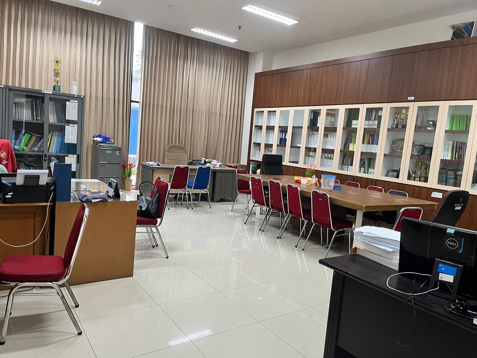 Ruang Prodi (1)
