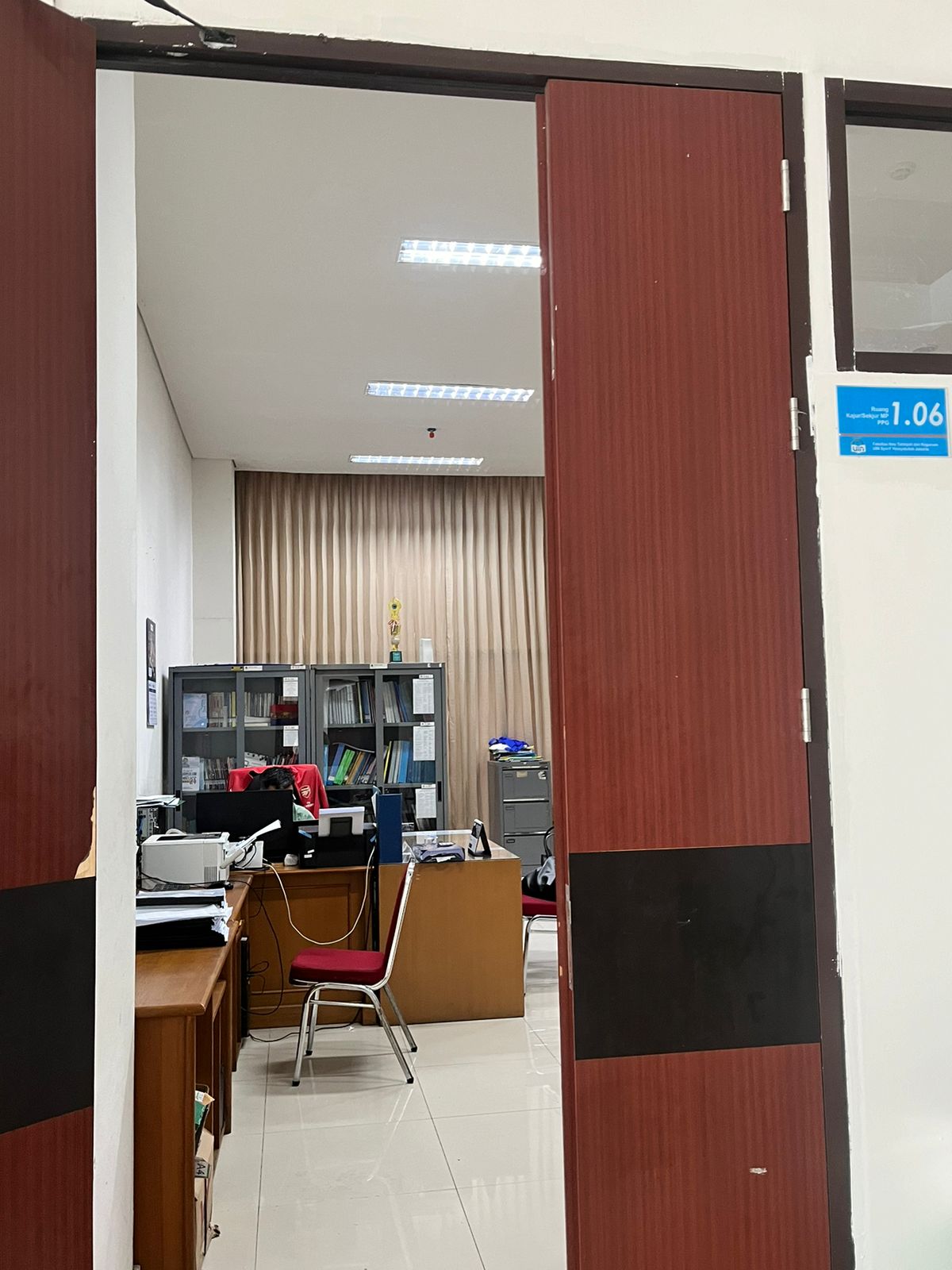 Ruang Prodi (2)