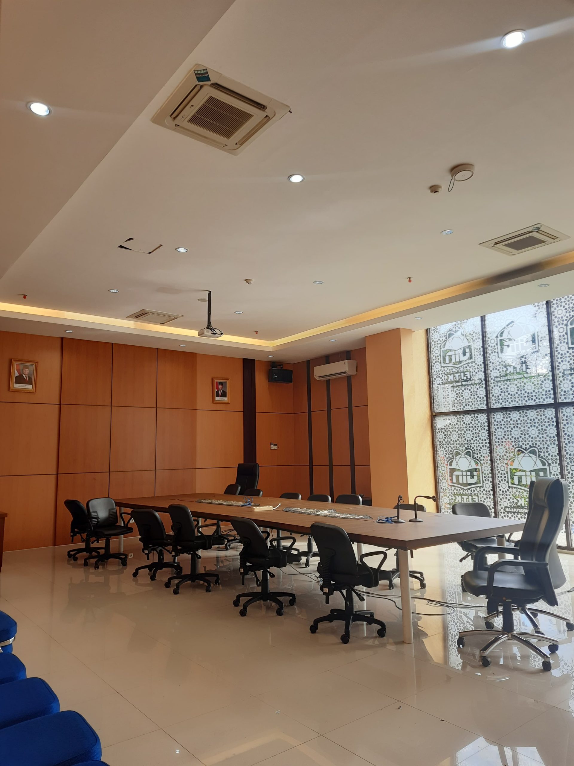 Ruang Rapat